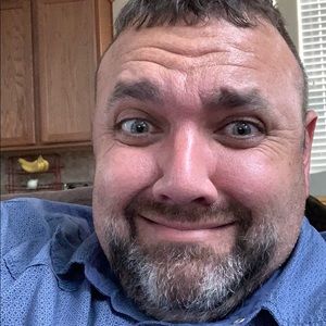 Meet your Posher, Randy